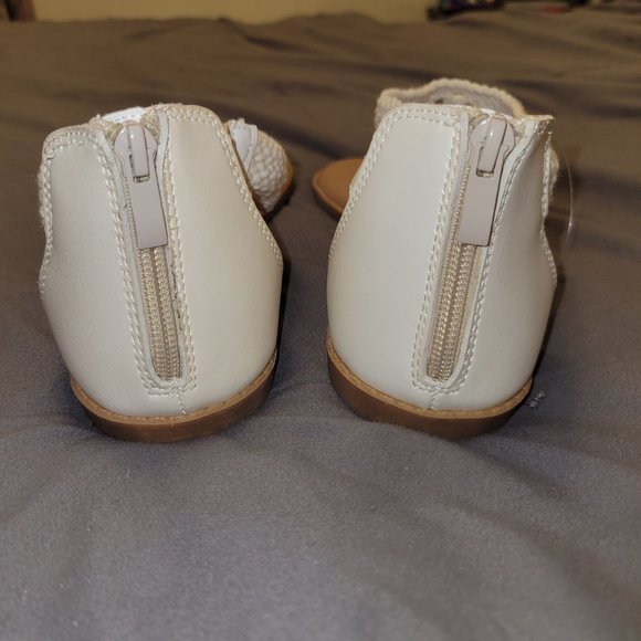 Torrid sandals - Picture 3 of 3